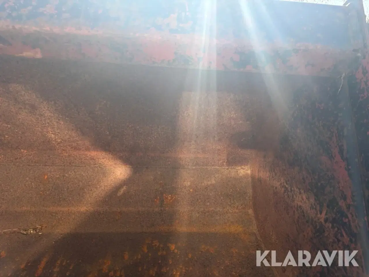 Billede 8 - Planskovl