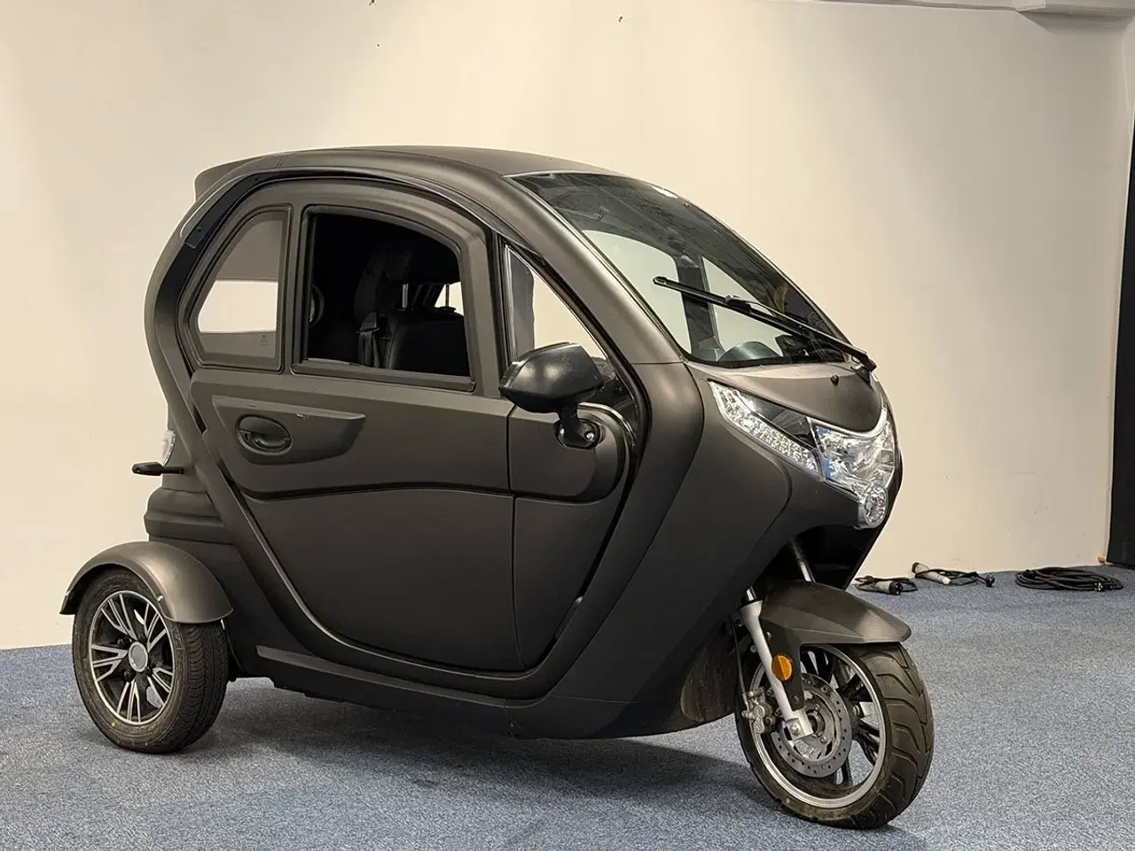 Billede 1 - Urban Luksus - 2 års garanti