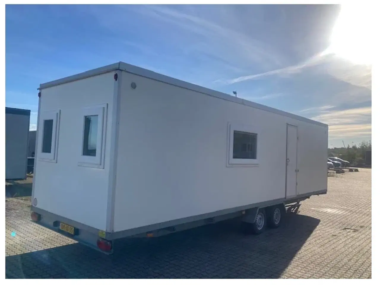 Billede 7 - Ref: 33612949 Beboelsesvogn