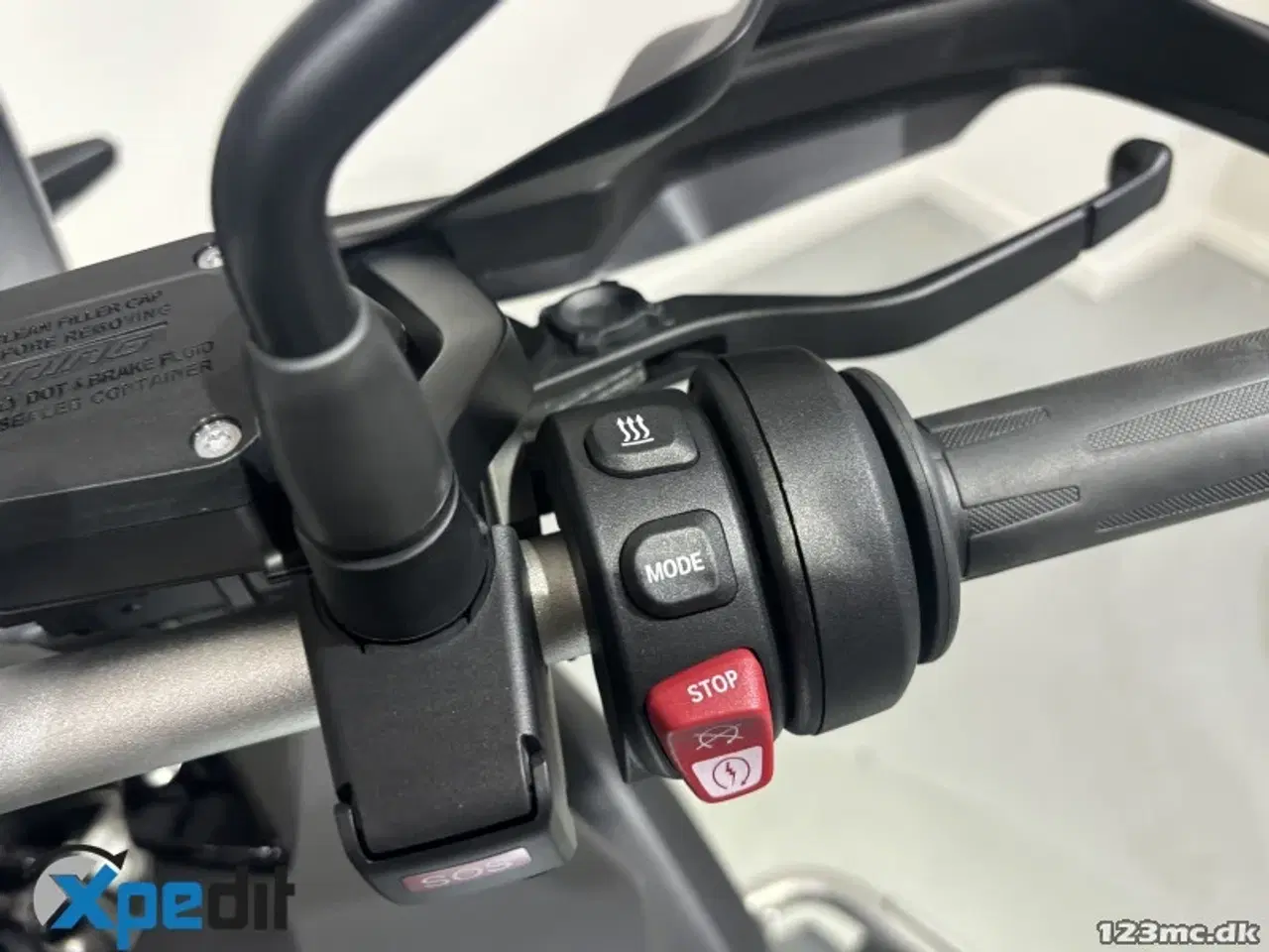Billede 17 - BMW R 1250 GS