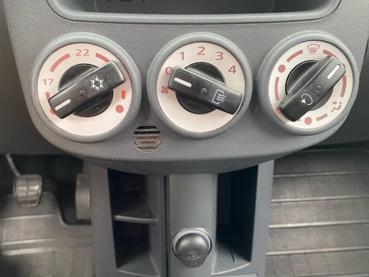 Billede 12 - Mitsubishi Colt 1,3 ClearT Intense CP 95HK 5d