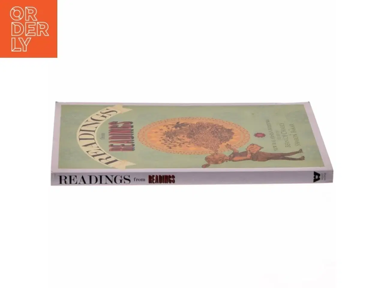 Billede 4 - Readings from Readings: New Malaysian writing af Bernice Chauly (Bog)