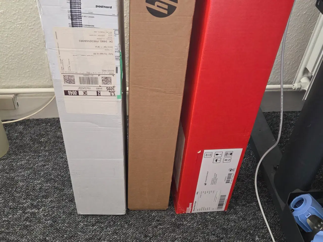 Billede 4 - Canon IPF 670 A1 Storformat Printer