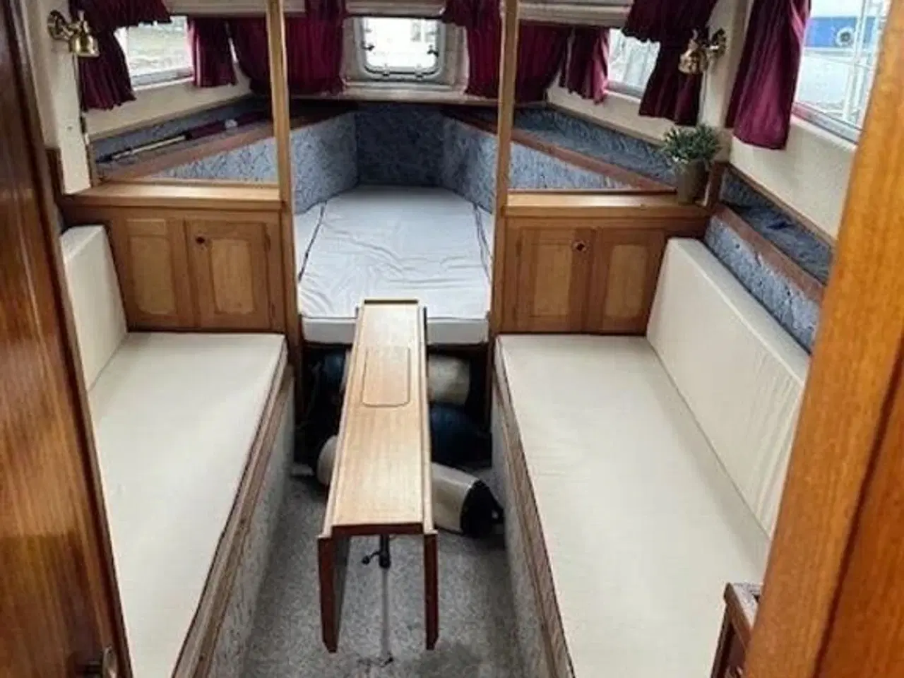 Billede 5 - J.R.erichsen Motorbåd