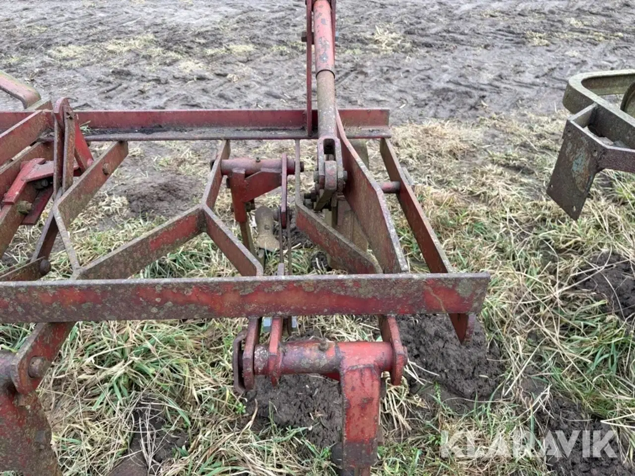 Billede 3 - Harve Plovfabrikken