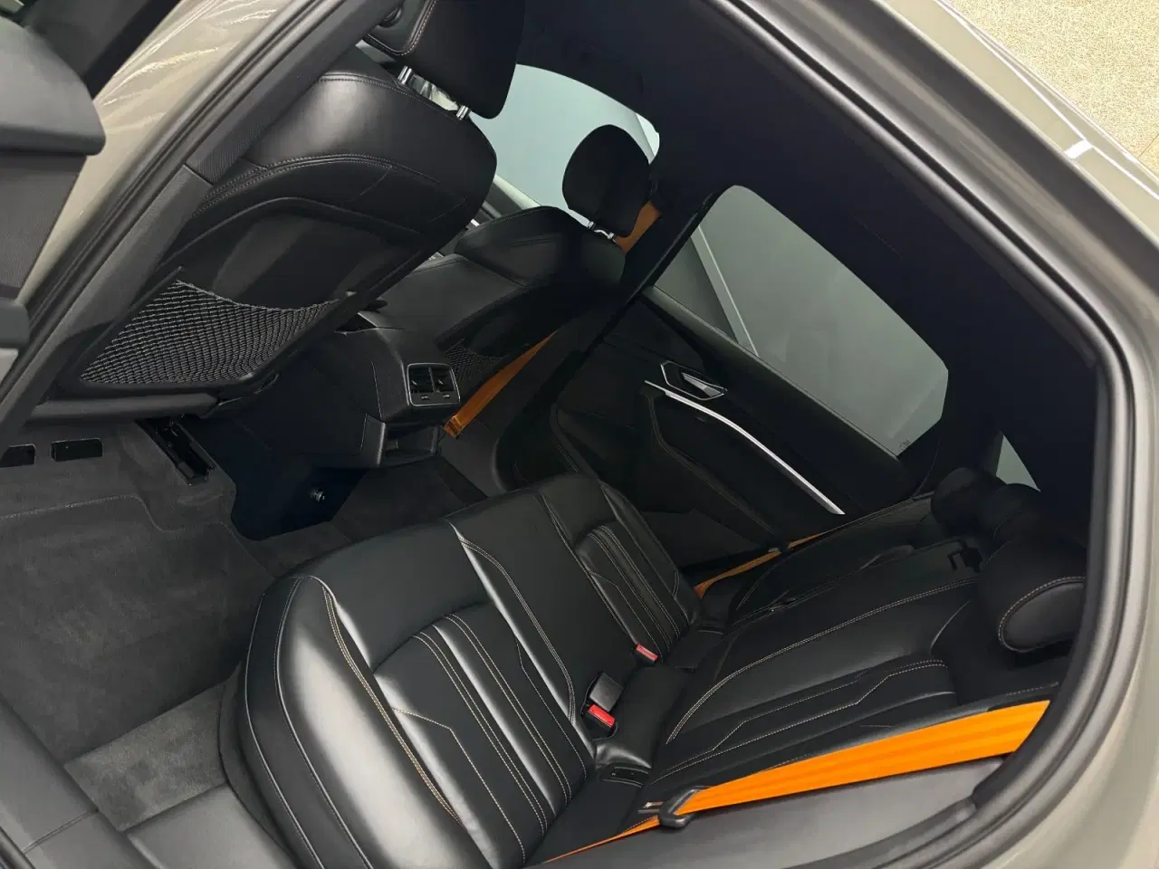 Billede 15 - Audi e-tron 55 Black Edition S-line Sportback quattro