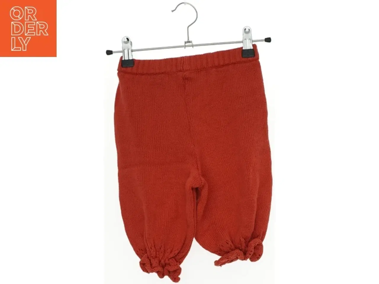 Billede 1 - Bukser fra Milibe Copenhagen (str. 92 cm)