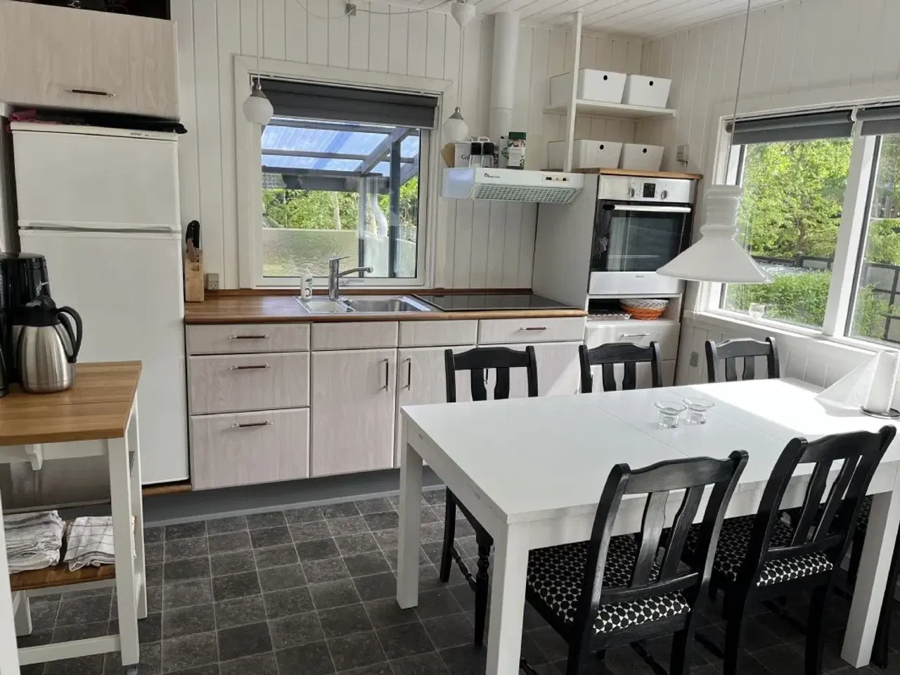 Billede 5 - Ellinge Lyng i Odsherred