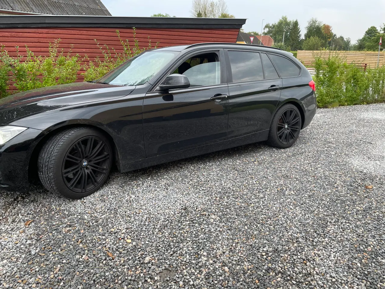 Billede 3 - BMW 320d 