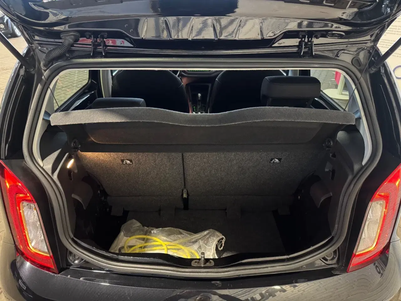 Billede 13 - Skoda Citigo-e  iV Style