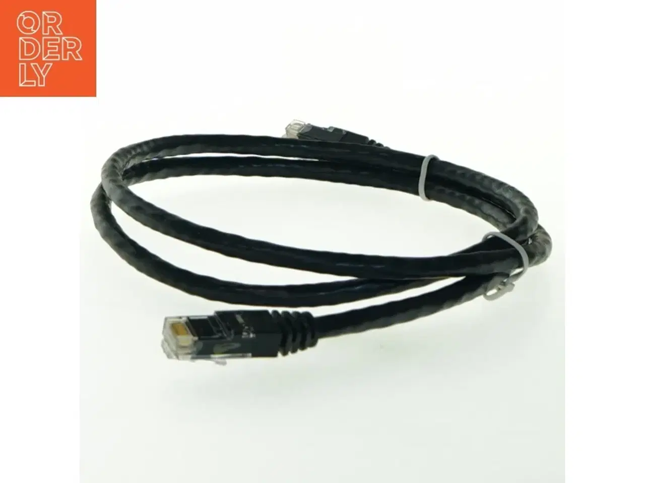Billede 1 - Ethernet-kabel