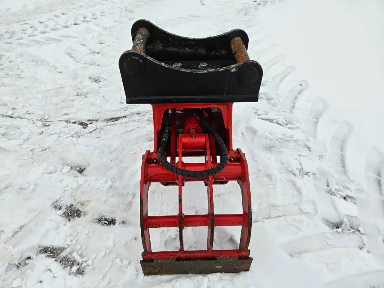 Billede 3 - Dala-Gripen DGS 12