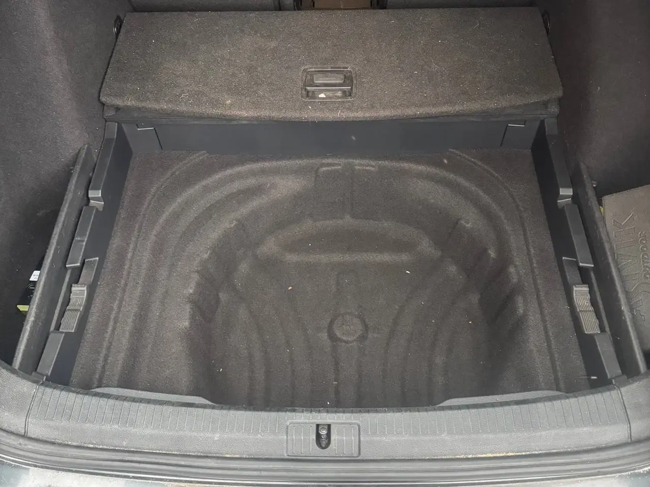 Billede 14 - VW Golf VII 1,4 TSi 125 Allstar Variant DSG BM