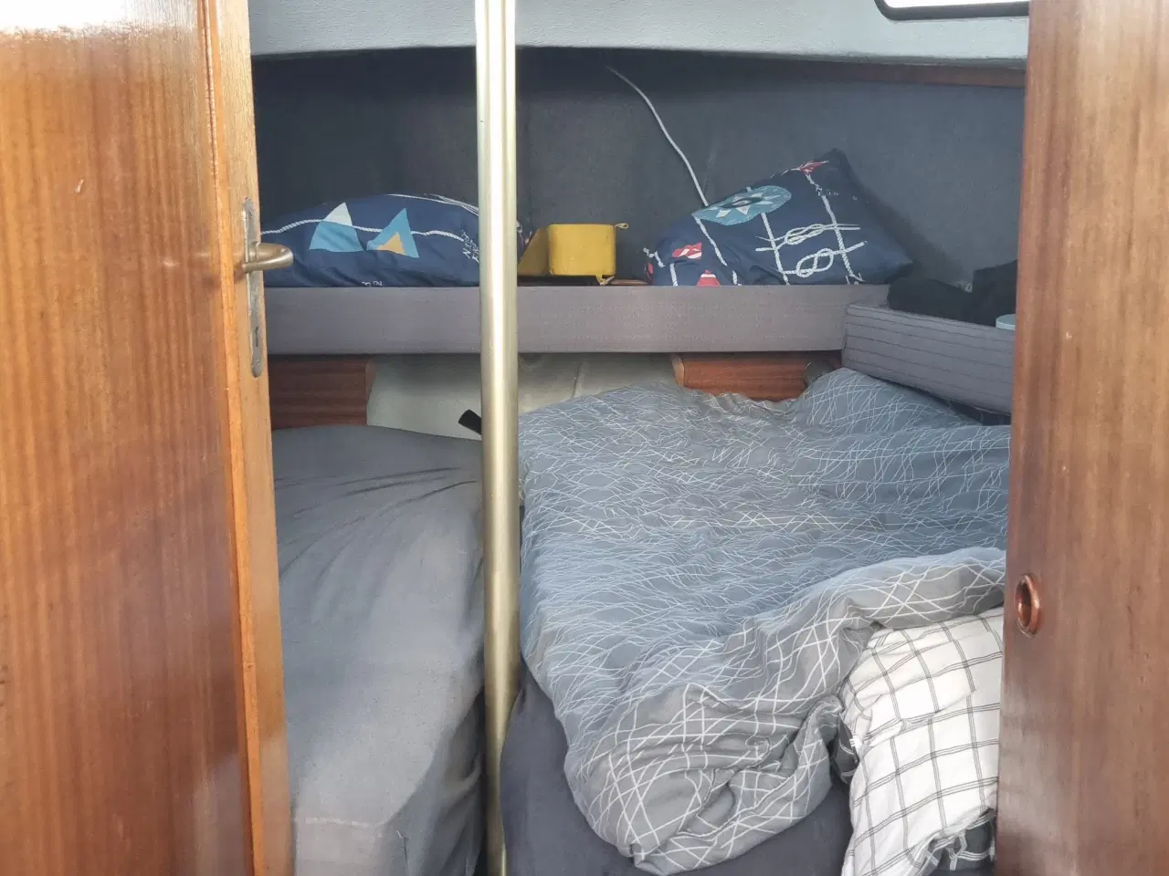 Billede 3 - Lm 24 motorsejler