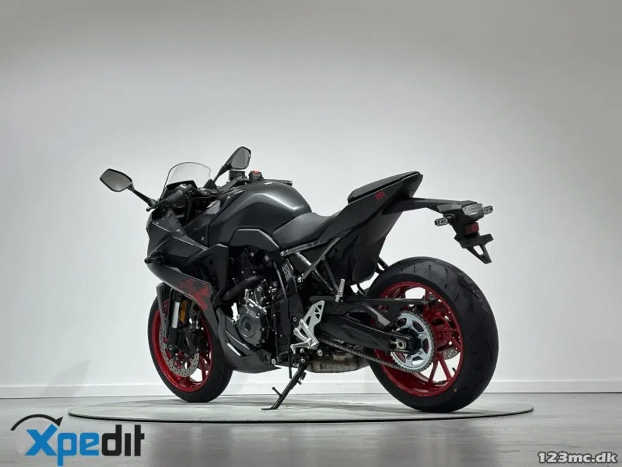 Billede 7 - Suzuki GSX-8R