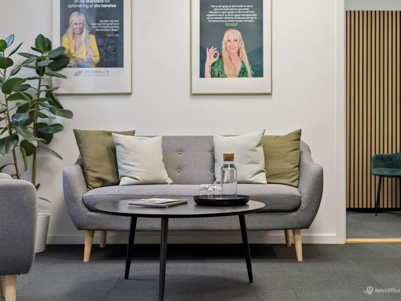 Billede 4 - Lyst og charmerende lejemål perfekt til butik - showroom - klinik