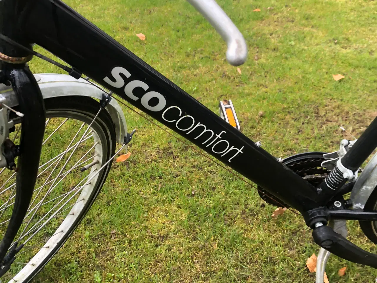 Billede 3 - Cykel sco comfort