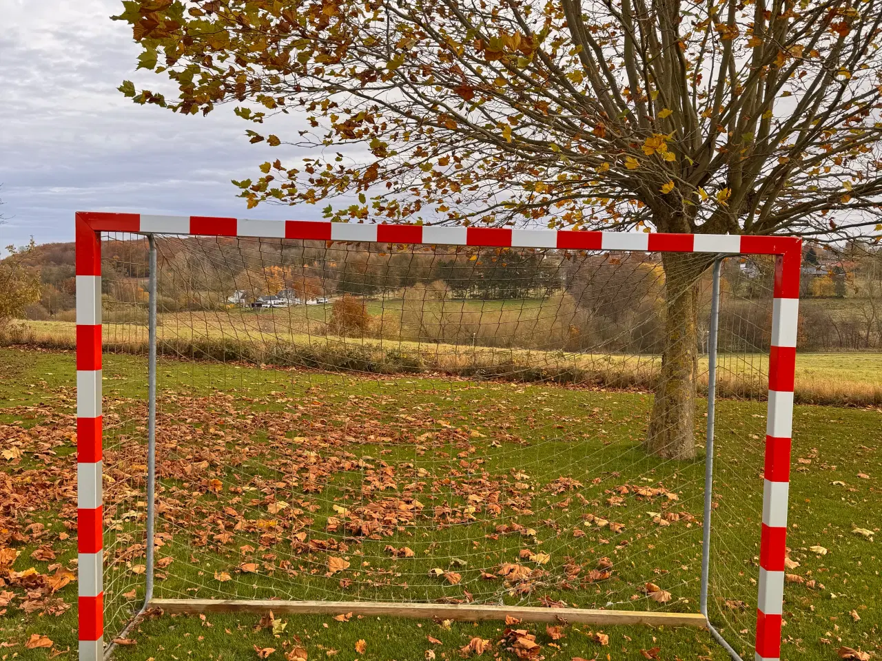 Billede 2 - Fodboldmål