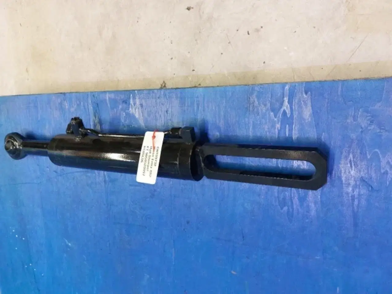 Billede 5 - Vicon Extra 832 Hydraulik Stempel KT9050520097