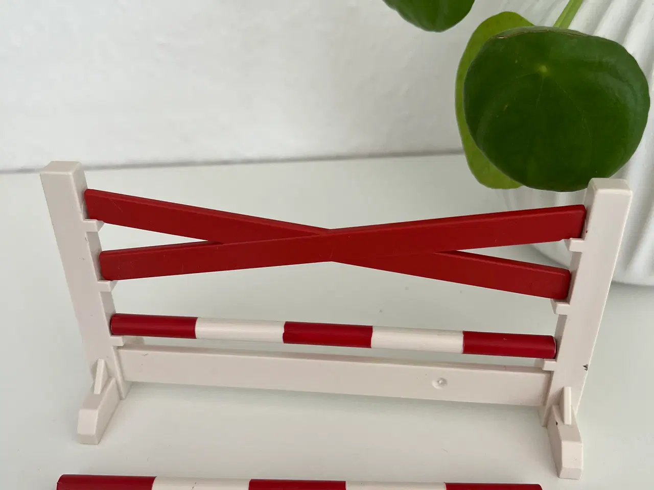 Billede 2 - Schleich forhindring