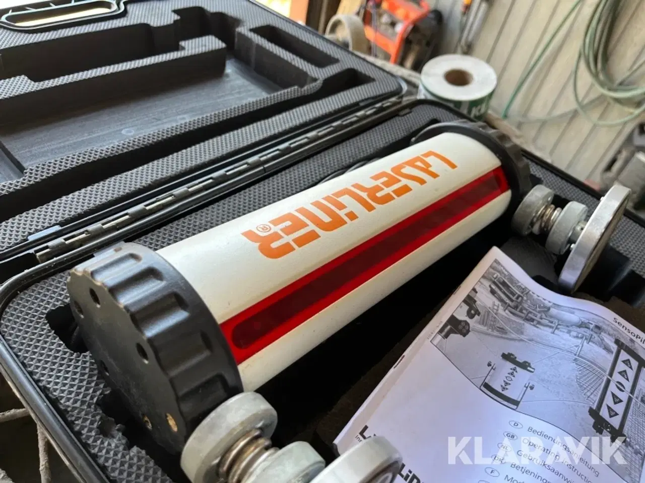 Billede 2 - Laser Laserliner