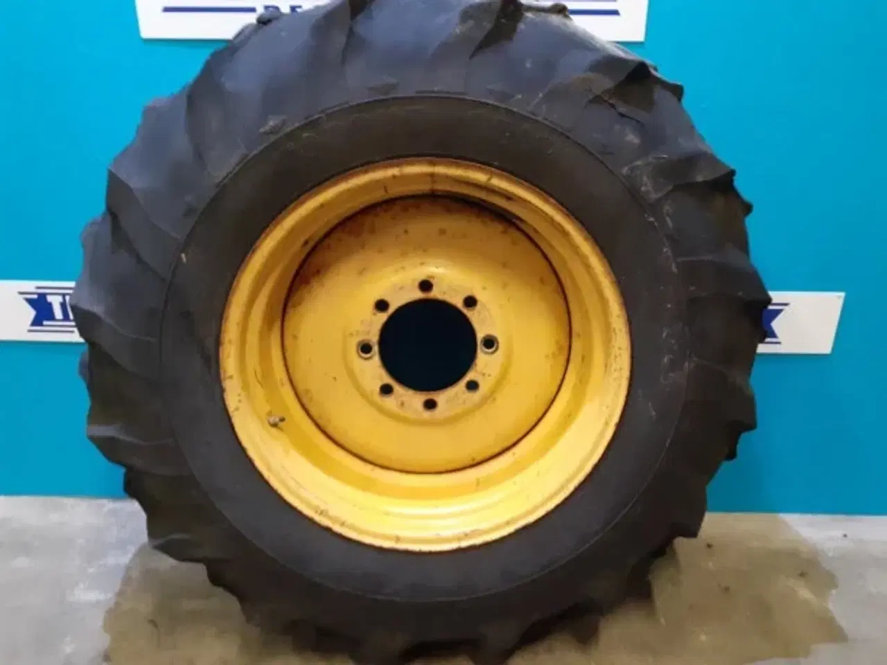 Billede 10 - 30"   18.4-30