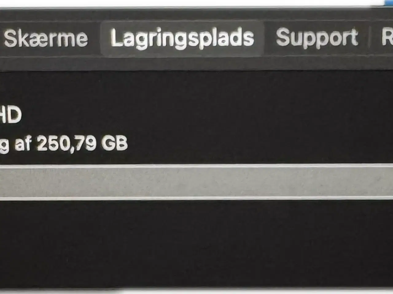 Billede 3 - MacBook Pro computer