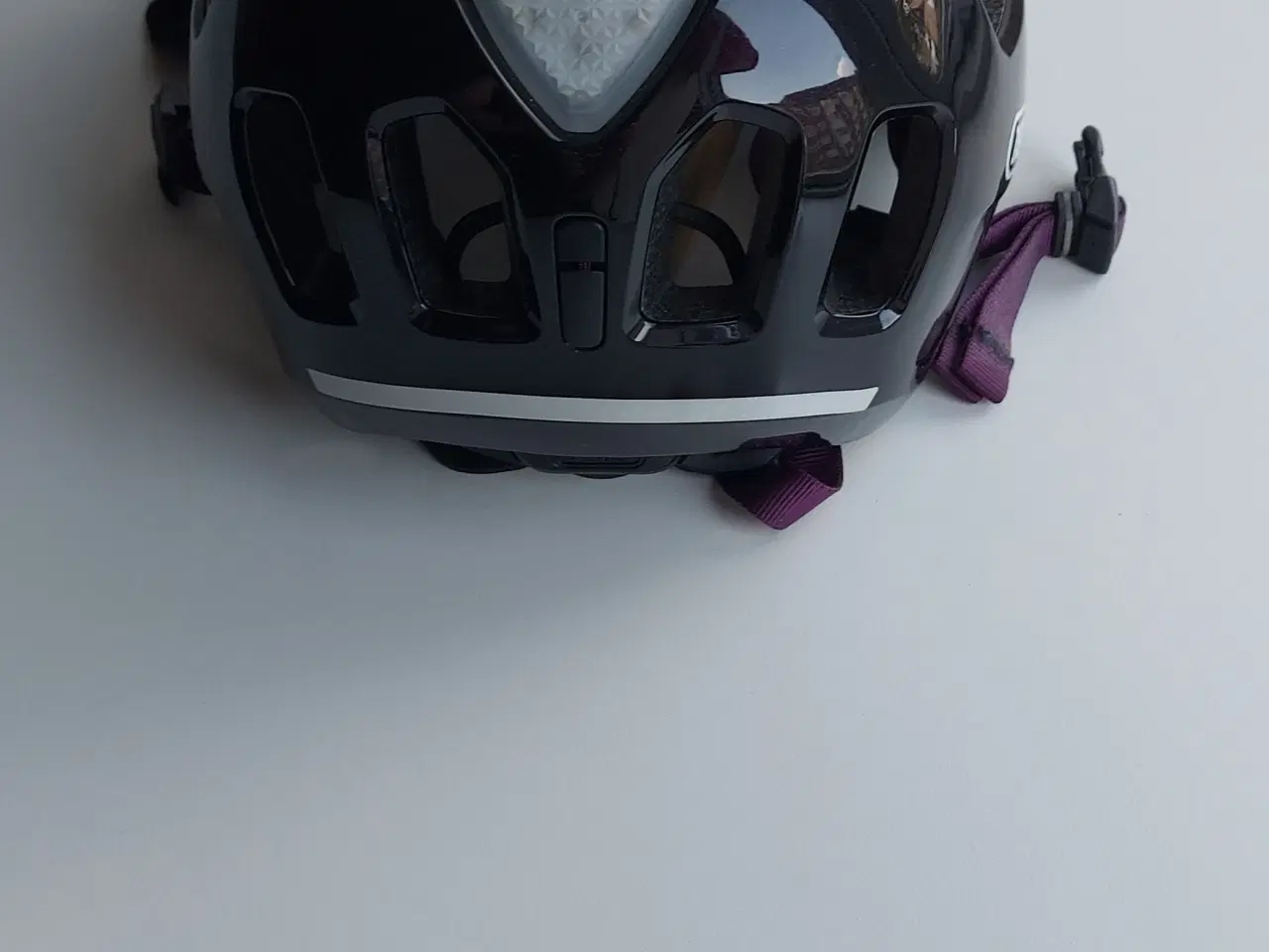 Billede 2 - Abus Youn-I 2.0 Cykelhjelm