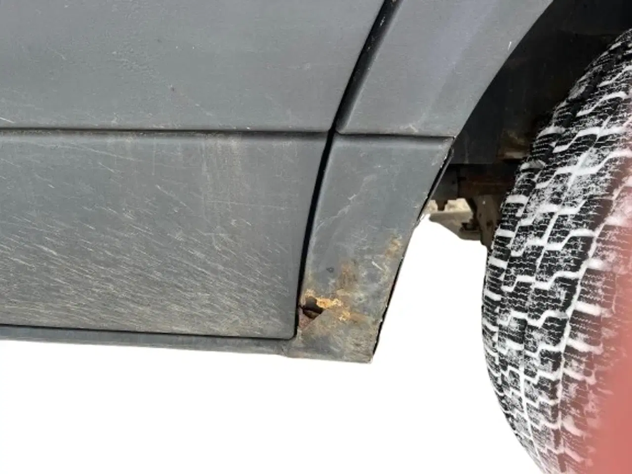 Billede 19 - Mercedes Sprinter 316 2,2 CDi R3 Db.Kab Chassis aut.