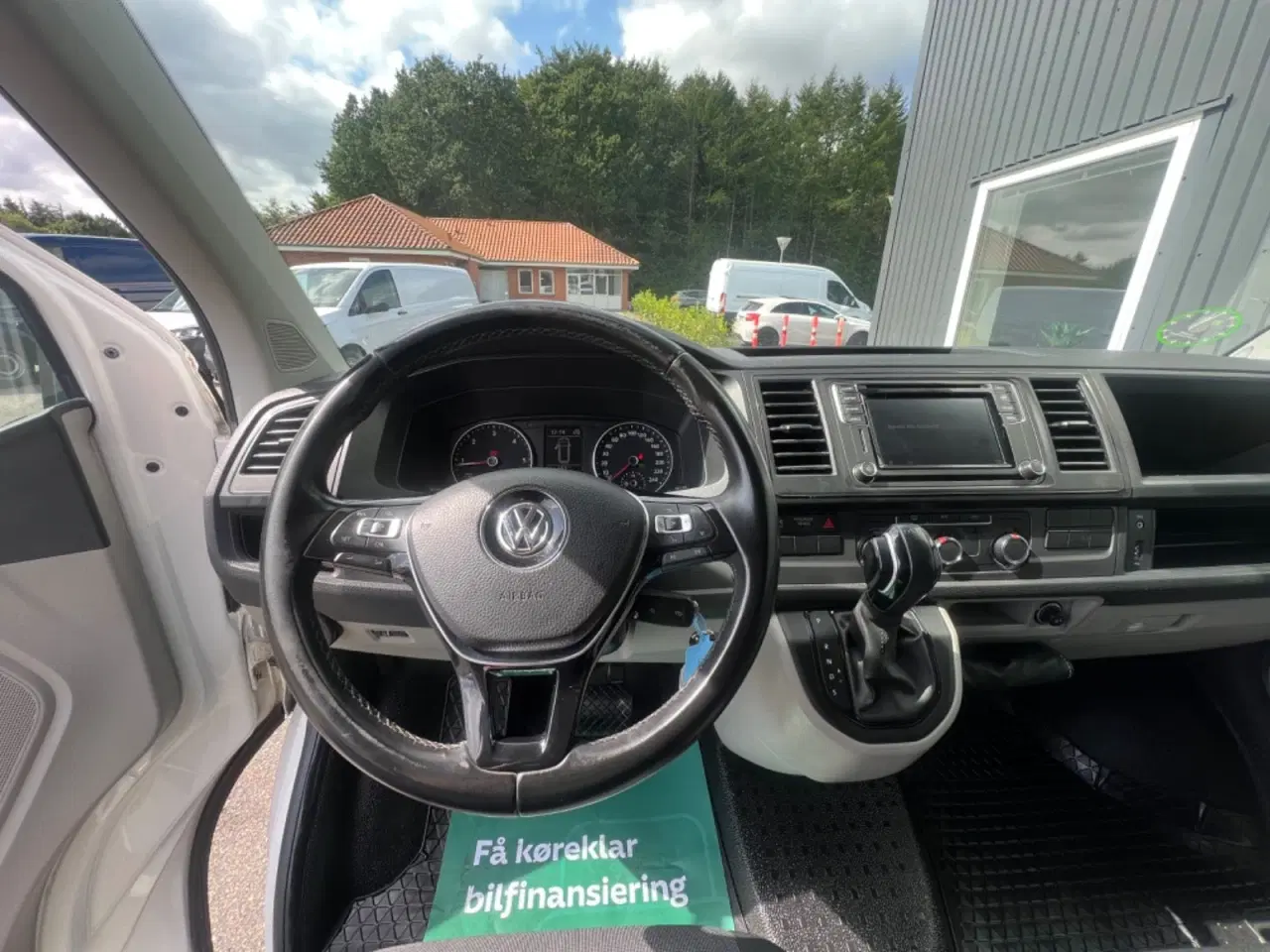 Billede 12 - VW Transporter 2,0 TDi 204 Kassevogn DSG lang