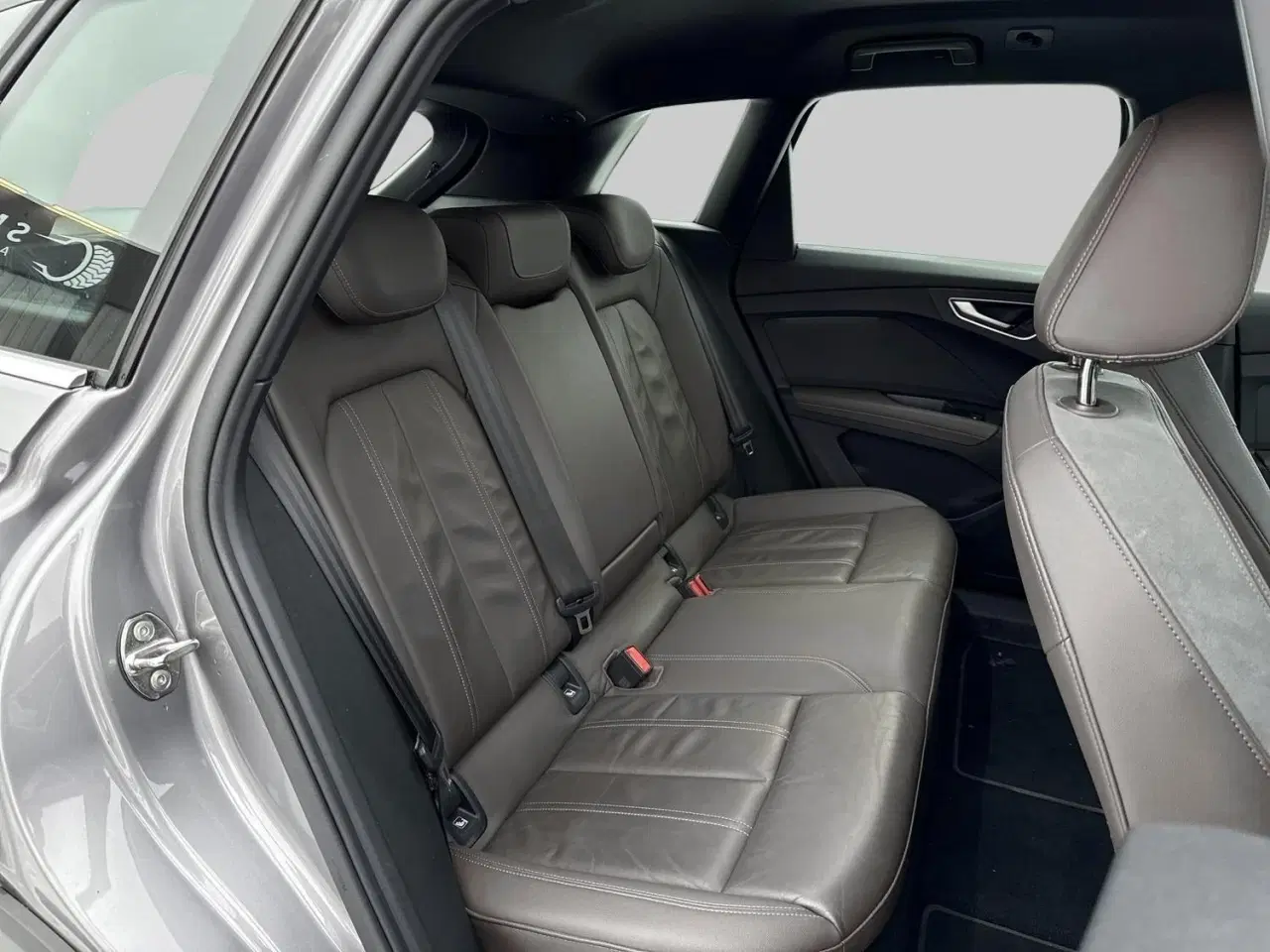 Billede 10 - Audi Q4 e-tron 40 Executive