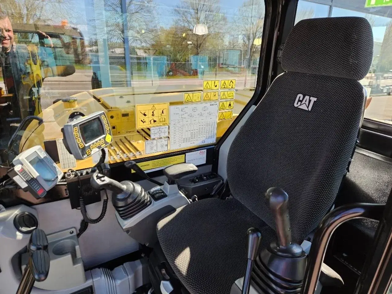 Billede 7 - CAT 308 E 2 CR
