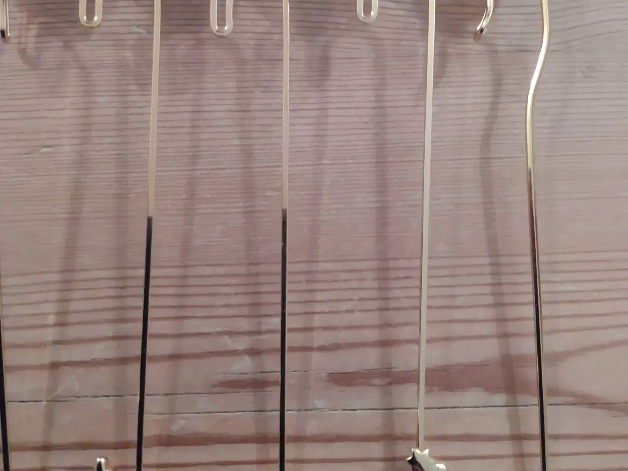 Billede 6 - Georg Jensen lyseholdere