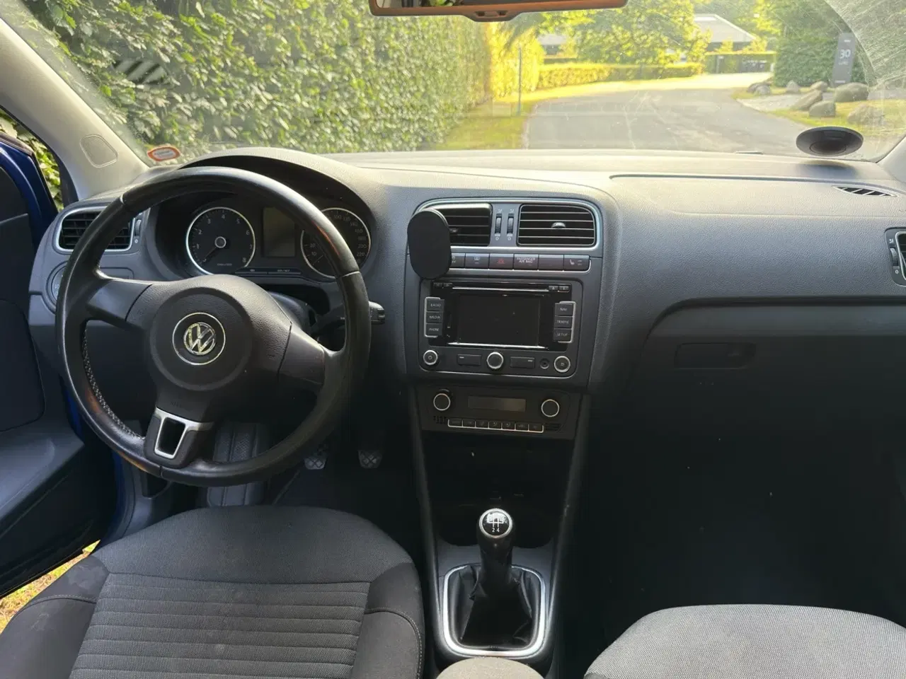 Billede 9 - VW Polo 1,2 TSi 90 Comfortline