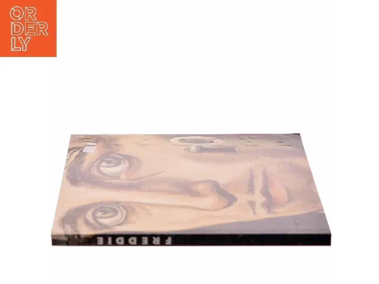 Billede 2 - Freddie af <Bogens forfattere< (Bog)