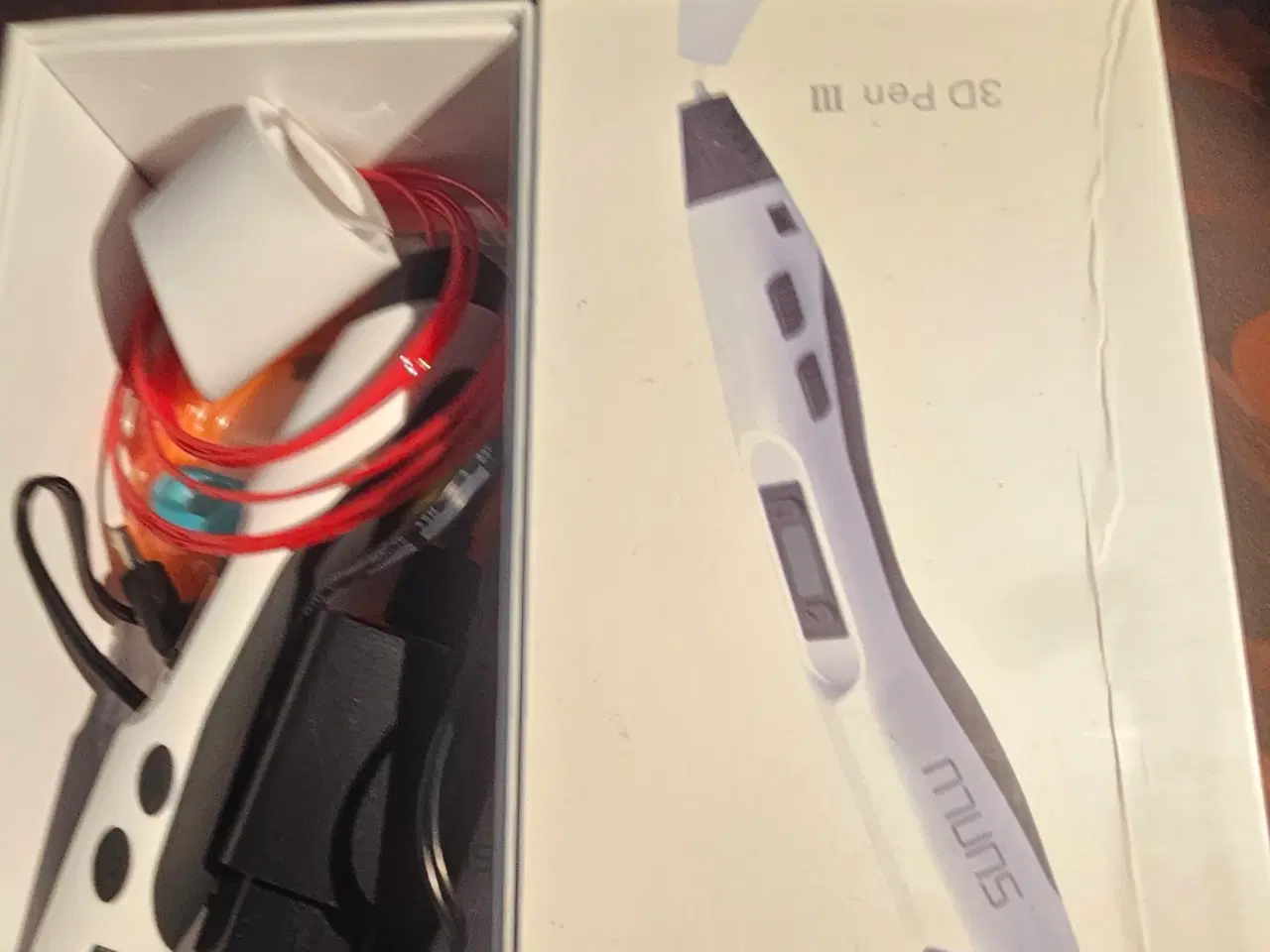 Billede 4 - INTELIGENT 3D Pen 3