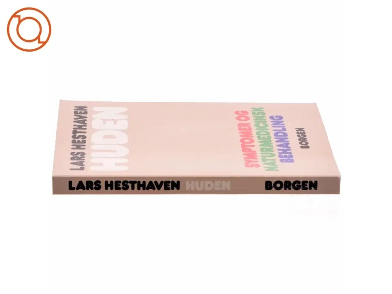 Billede 2 - Huden af Lars Hesthaven