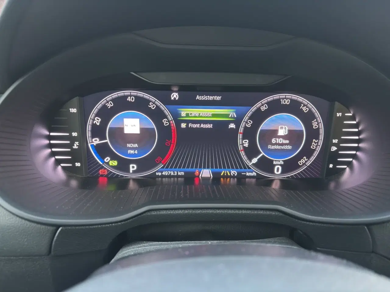 Billede 12 - Skoda Octavia 1,5 TSi 150 Style DSG