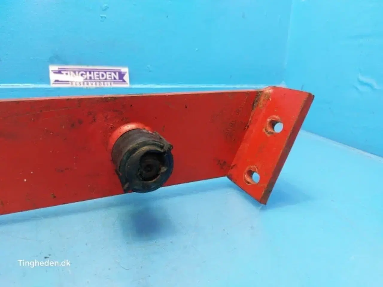 Billede 11 - Massey Ferguson 32 Beslag R. 28484016