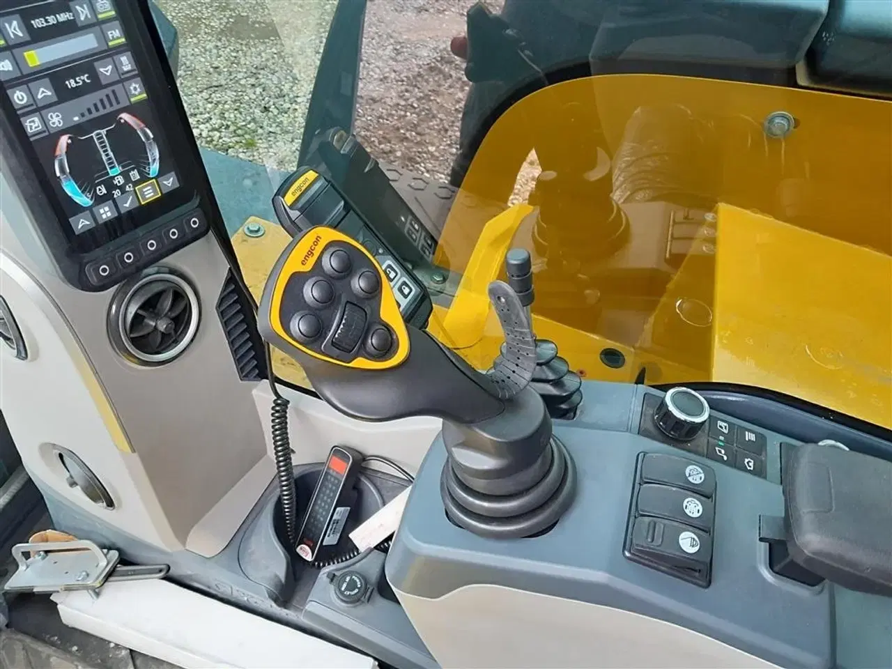 Billede 11 - XCMG XE80E