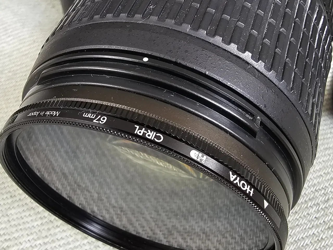 Billede 9 - Nikon D7000 + AF-S 18-105 VR (DSLR) + Nikon AF-S N