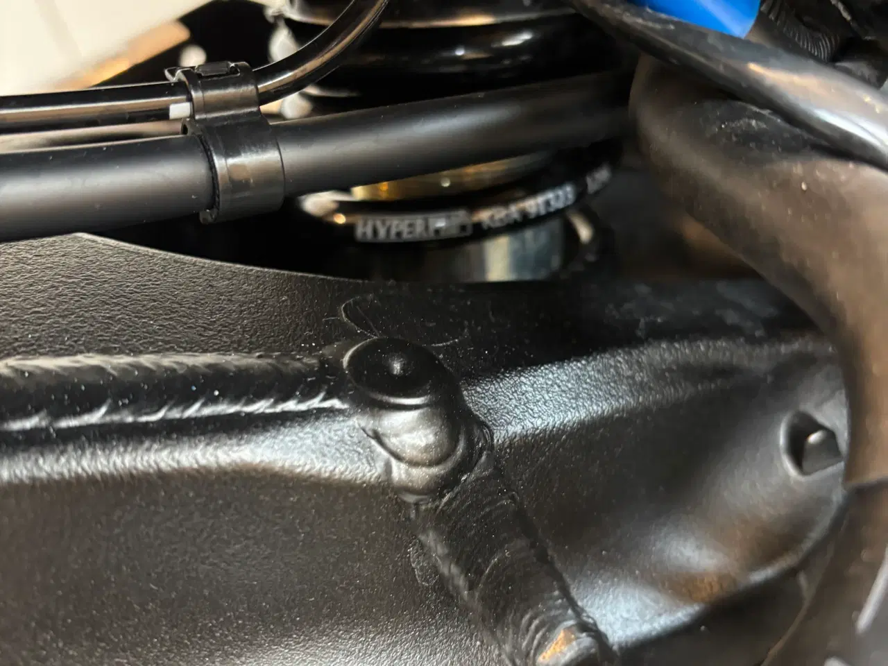 Billede 12 - Suzuki GSXS 1000 s