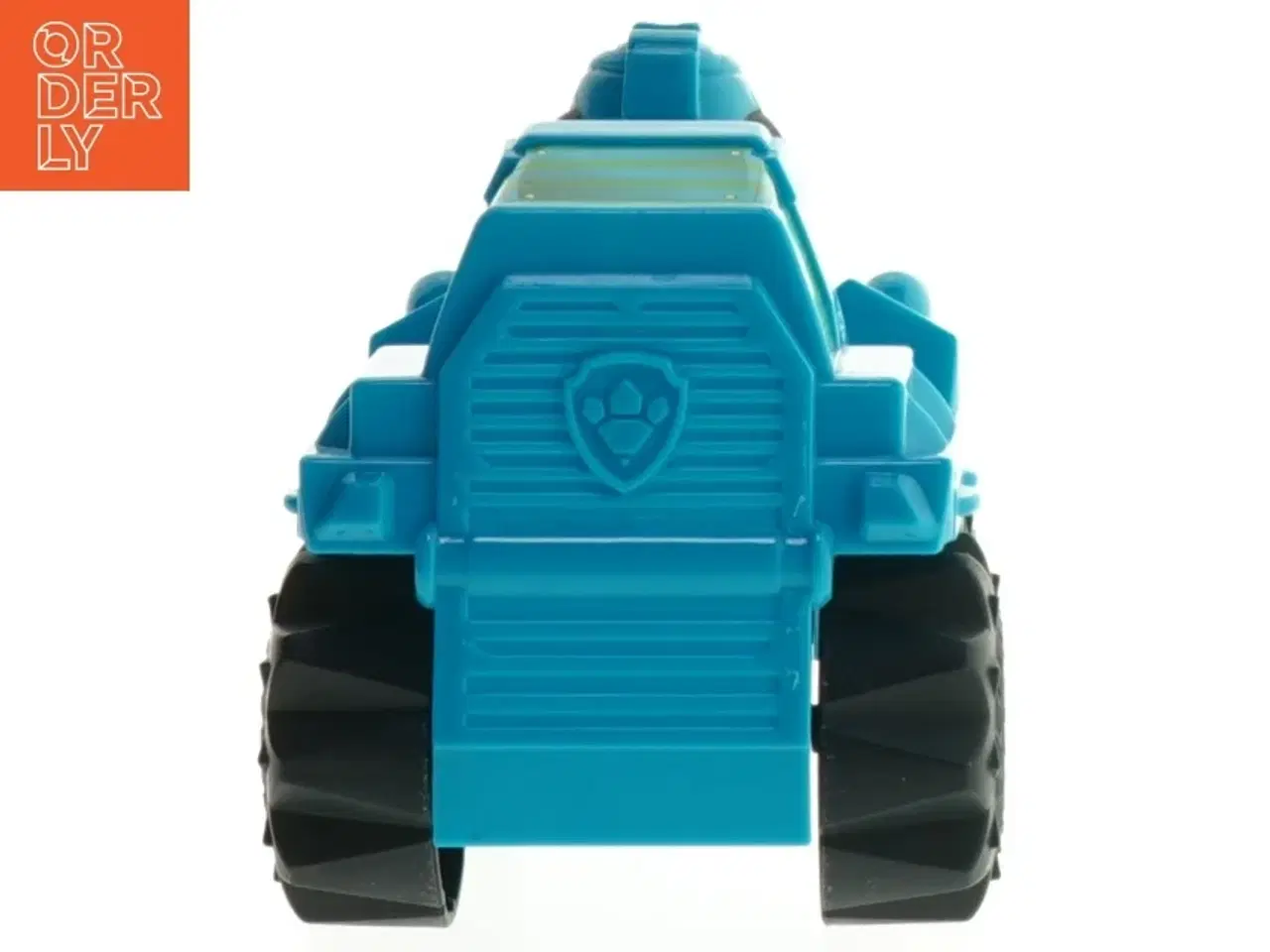Billede 3 - Paw Patrol legetøjsbil med figur fra Paw Patrol (str. 12,5 cm)