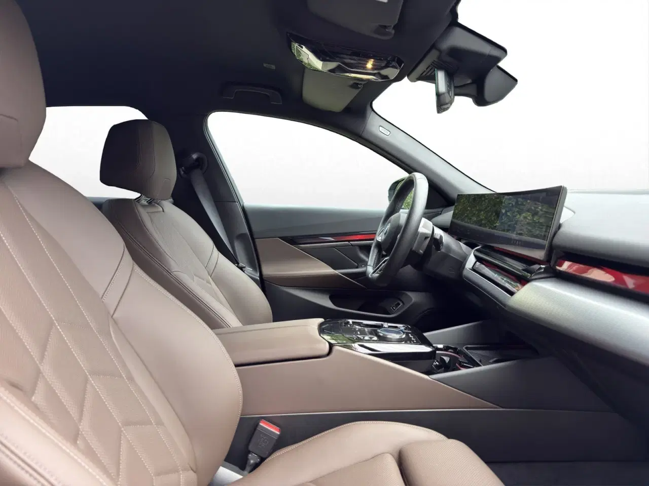 Billede 13 - BMW i5  eDrive40 M-Sport