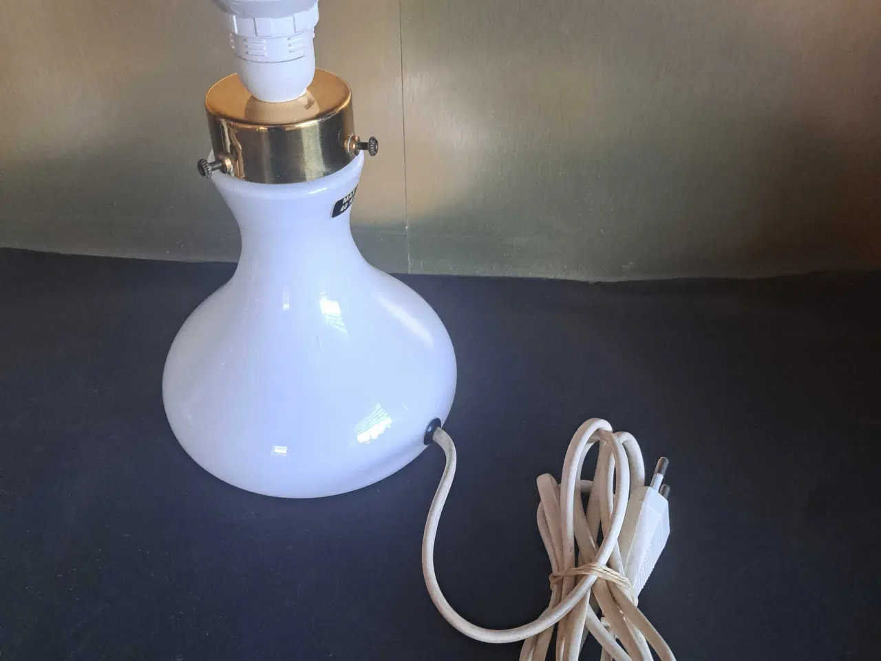 Billede 7 - Bordlampe