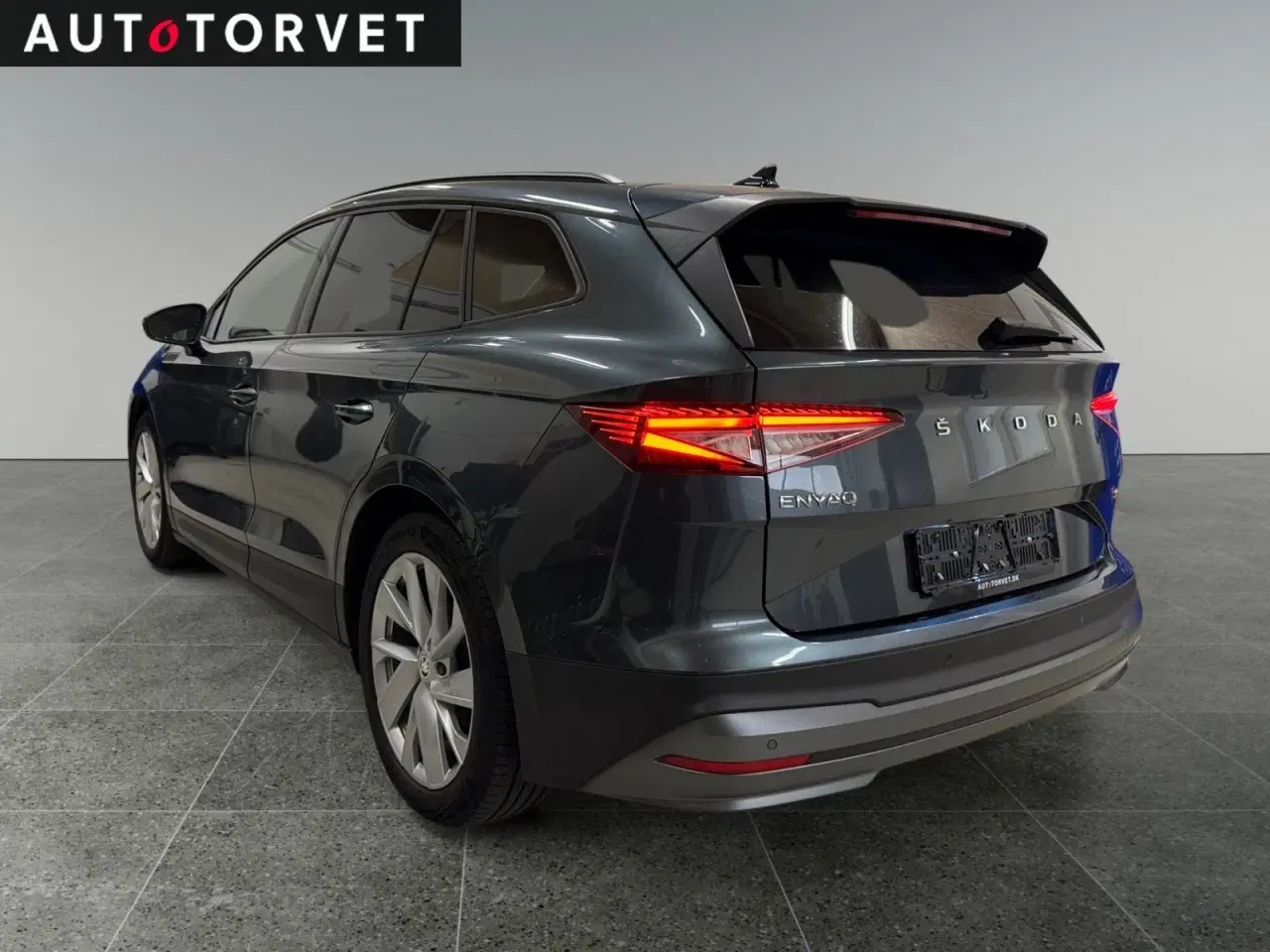 Billede 4 - Skoda Enyaq 60 iV