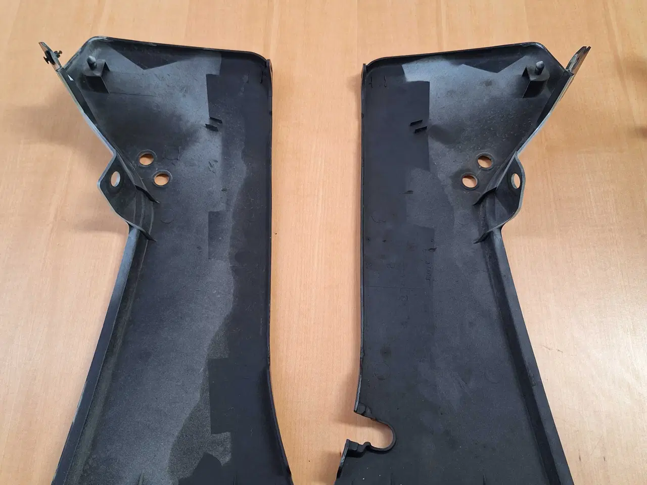 Billede 4 - GSXR 1100 1986 Kåbedele
