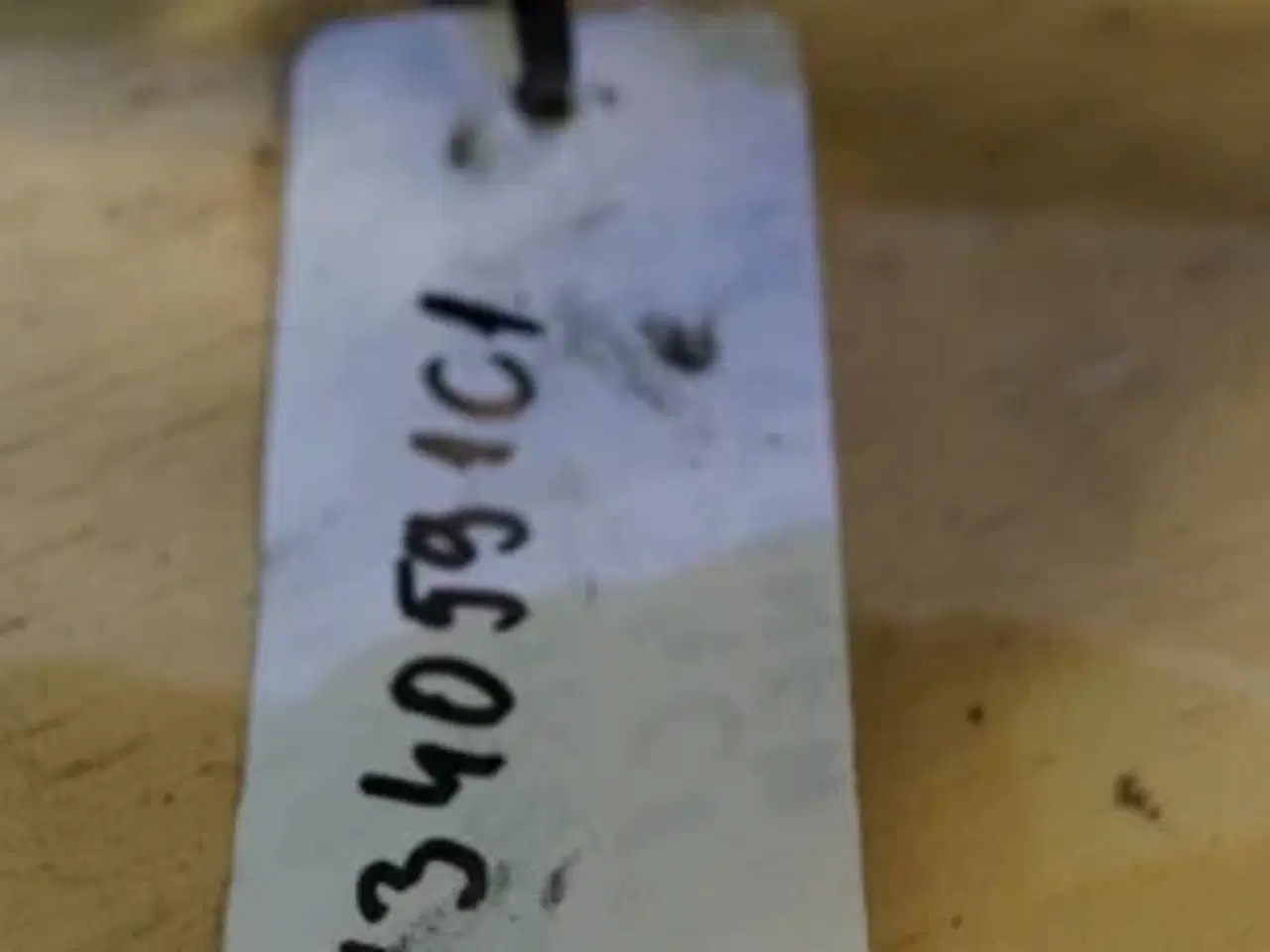 Billede 4 - Case 7130 Skærm H. 1340591C1