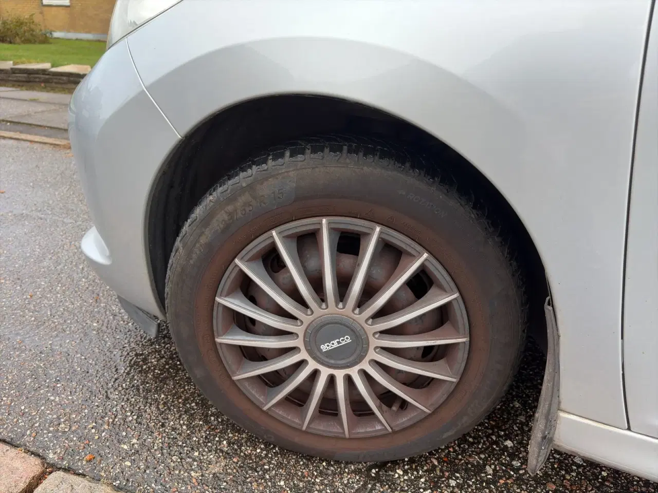 Billede 20 - Peugeot 207 1,6