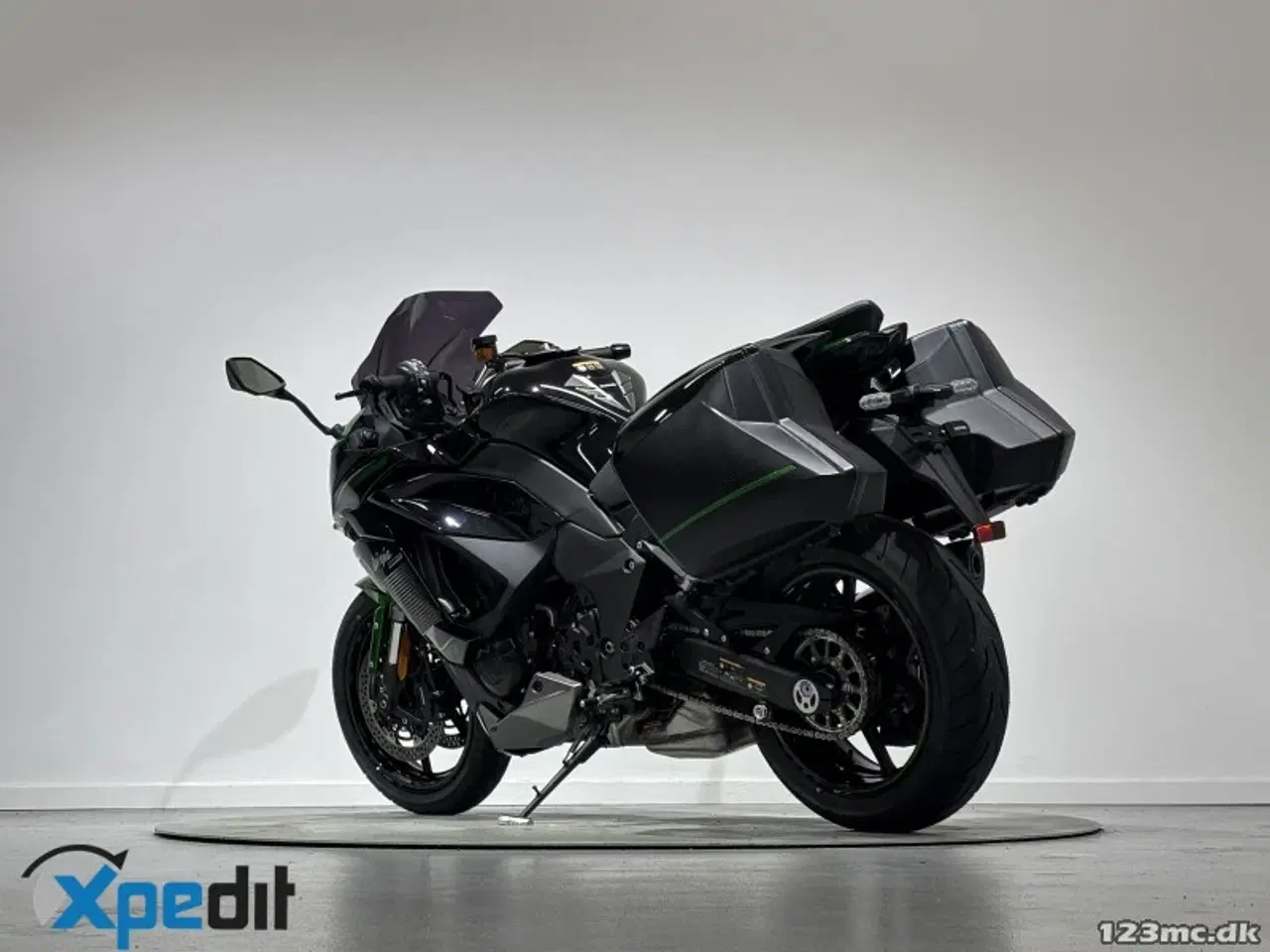 Billede 7 - Kawasaki Ninja 1000 SX